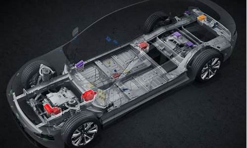 传统汽车与新能源汽车对比图_传统汽车与新能源汽车对比图片